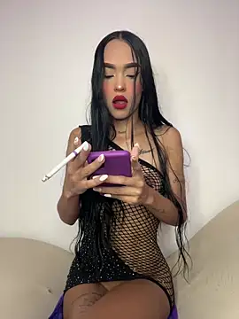 Exotic girl666 online show from May 17, 1:03 am