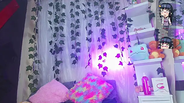 tokito mitsuri online show from November 14, 12:48 pm