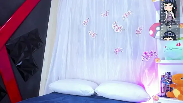 Snapshot of tokito_mitsuri chatting on February 27, 2:06 pm tokito mitsuri online show from February 27, 2:06 pm