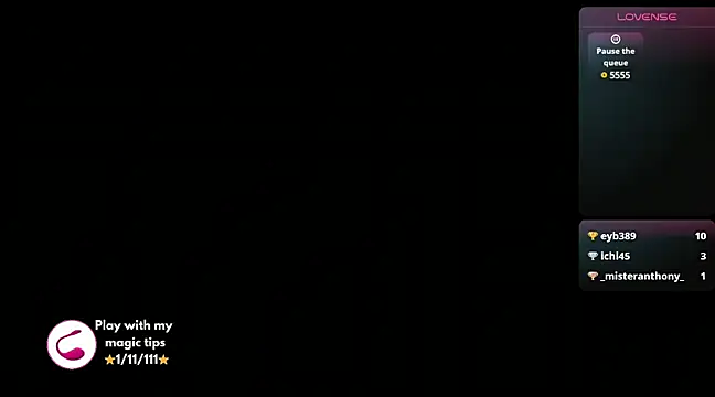 Snapshot of franchescamm chatting on February 14, 11:42 pm franchescamm online show from February 14, 11:42 pm