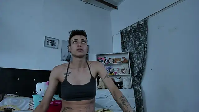 megan 100 online show from November 28, 5:48 pm