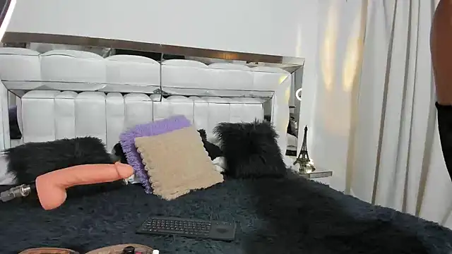 BriannaHarps online show from September 24, 10:57 pm