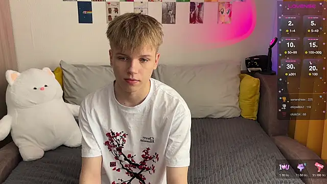 metratok online show from April 4, 2:36 pm