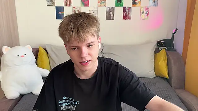 metratok online show from April 11, 4:00 pm