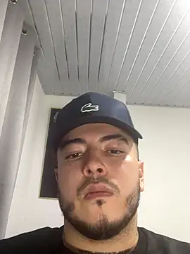 Dexter-T online show from November 9, 11:47 pm