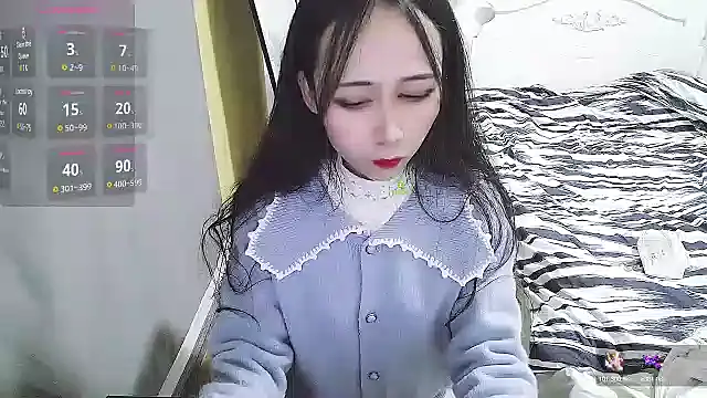 CN-Doudou online show from December 19, 12:23 pm