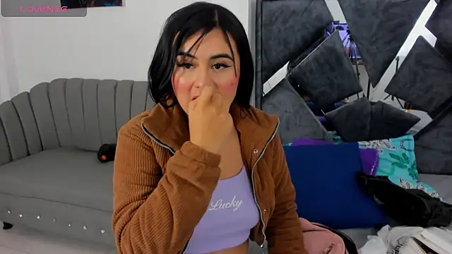 Dulce amg online show from February 10, 2:59 am