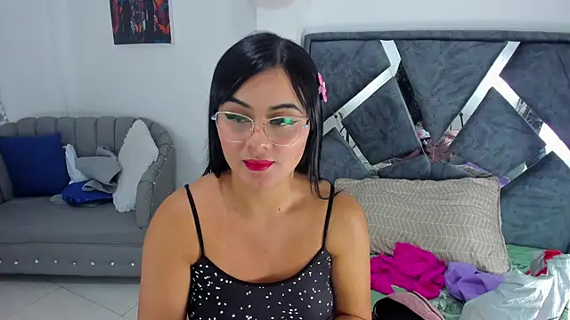 Dulce amg online show from July 15, 2:06 am