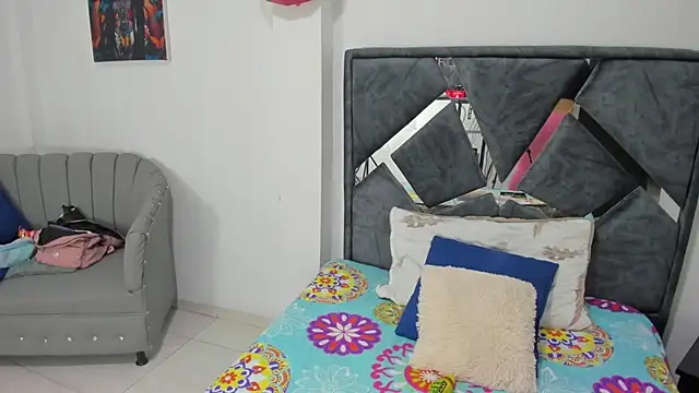 Dulce amg online show from July 25, 3:04 am