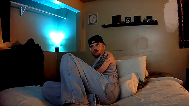 slam bro online show from December 18, 6:53 am