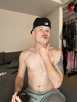 slam bro online show from November 29, 2:14 am