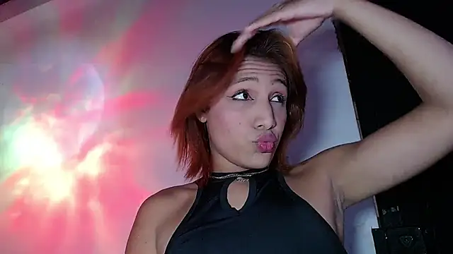 Snapshot of alexandra_lorens chatting on January 14, 10:23 pm alexandra lorens online show from January 14, 10:23 pm
