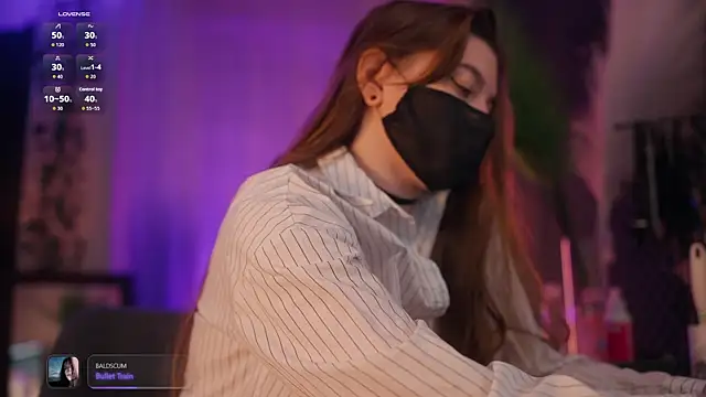 aarimass online show from October 18, 3:35 pm