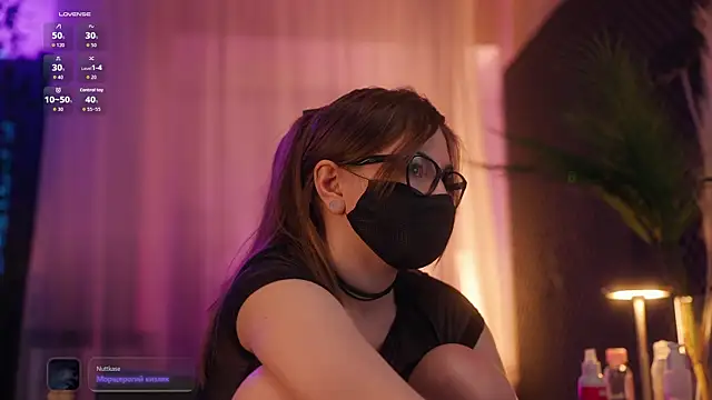 aarimass online show from October 29, 6:42 pm