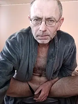 BesterJunge45 online show from February 18, 9:10 am