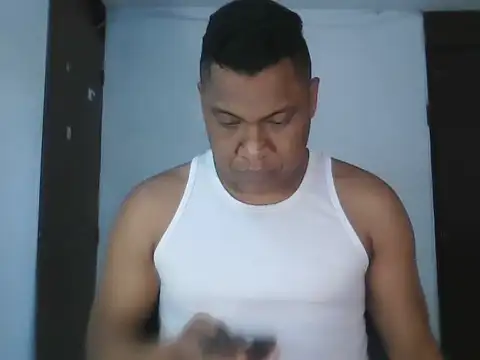 latinblack01 online show from November 12, 2:50 pm