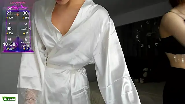 Snapshot of mitimisimi chatting on December 21, 7:56 am mitimisimi online show from December 21, 7:56 am