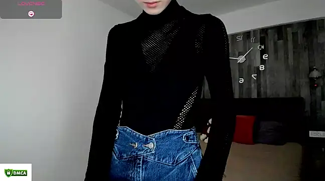 Snapshot of mitimisimi chatting on January 18, 8:10 am mitimisimi online show from January 18, 8:10 am