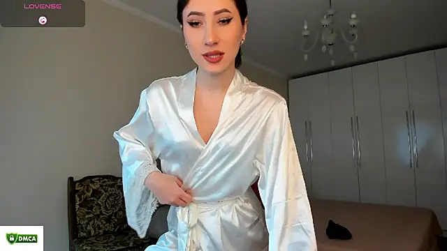 Snapshot of mitimisimi chatting on February 26, 1:19 pm mitimisimi online show from February 26, 1:19 pm