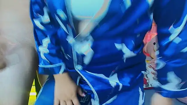 aaron antonella mds online show from December 13, 8:47 pm