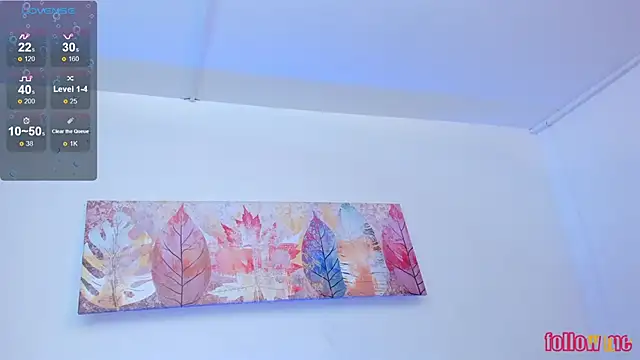 Samuel Up online show from October 10, 4:11 am