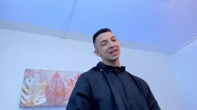 Samuel Up online show from October 21, 4:02 am