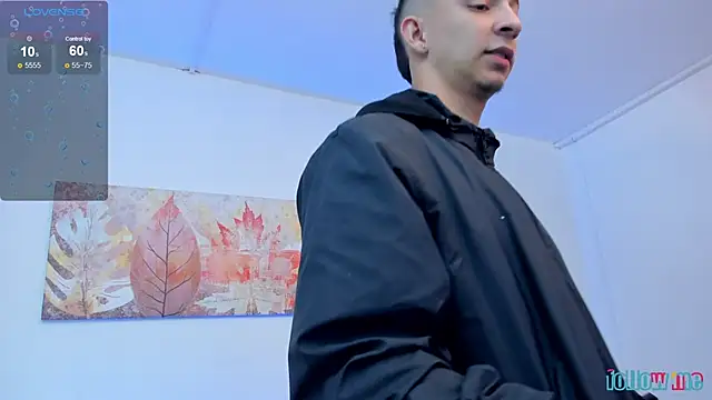 Samuel Up online show from October 23, 3:50 am