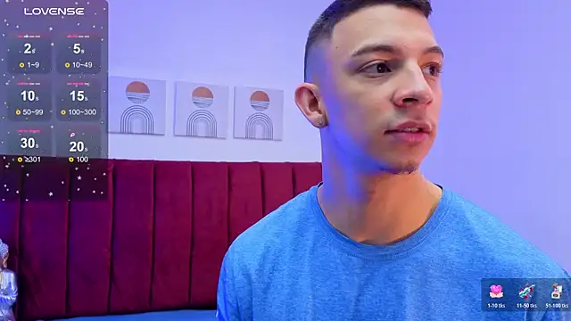 Samuel Up online show from November 2, 4:37 am