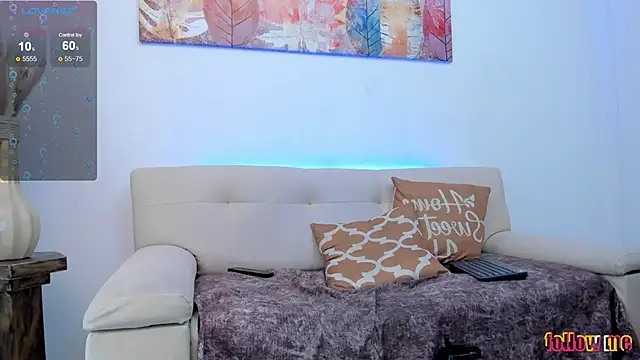 Samuel Up online show from November 12, 10:48 am