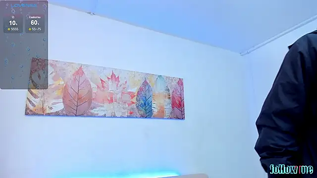 Samuel Up online show from November 13, 3:49 am