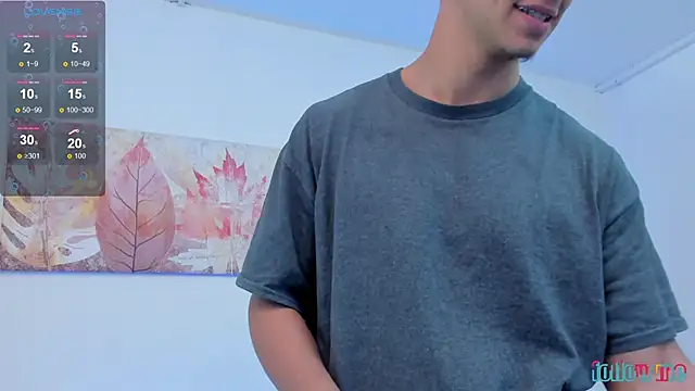 Samuel Up online show from November 20, 4:01 am