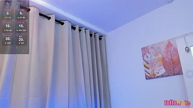 Samuel Up online show from November 21, 4:11 am