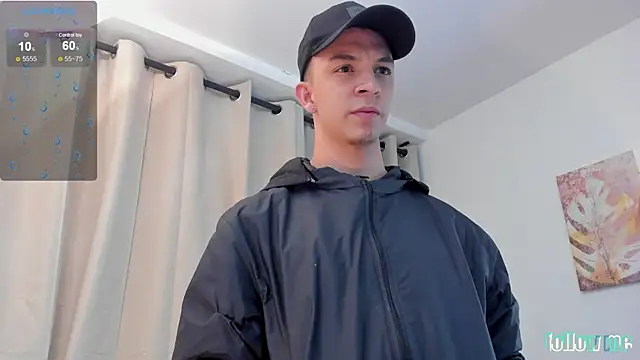 Samuel Up online show from November 26, 3:40 am