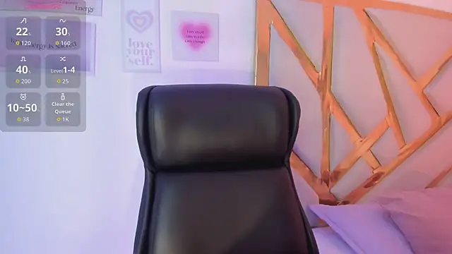 LanaJones  online show from November 13, 12:26 pm