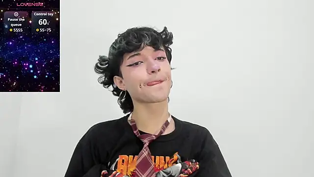 Bloody lamb online show from September 18, 9:28 pm