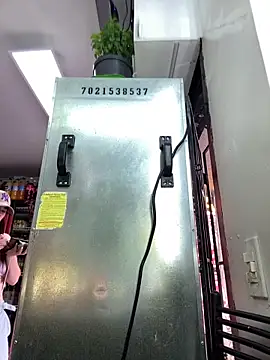 angel natural online show from October 18, 9:26 pm