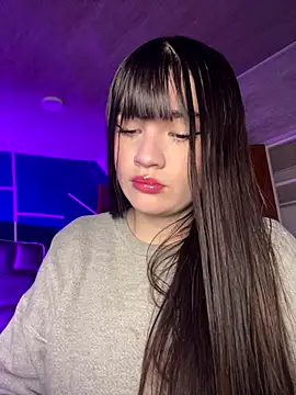 angel natural online show from November 27, 8:55 pm