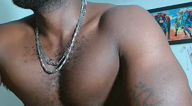 Snapshot of mikekingcum chatting on January 5, 1:45 am mikekingcum online show from January 5, 1:45 am