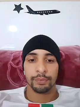 Hazembahloul online show from November 17, 10:48 pm