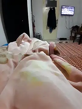 Hazembahloul online show from November 19, 10:21 pm