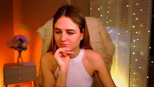 DeboraLarson online show from February 10, 3:32 am