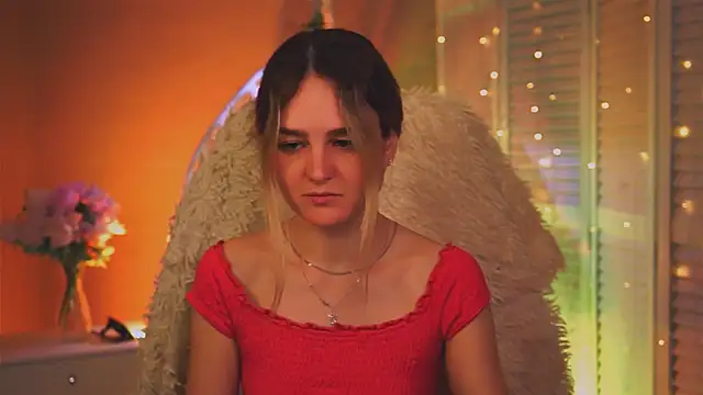 DeboraLarson online show from February 24, 3:26 am