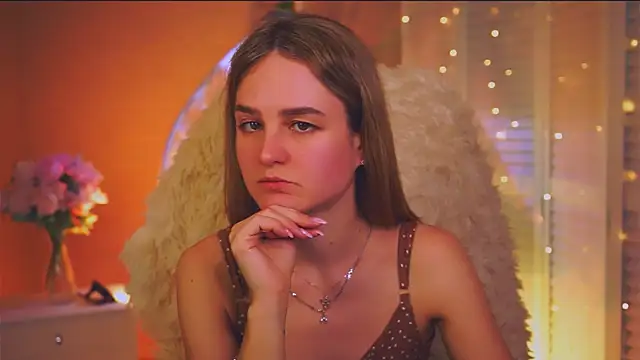 DeboraLarson online show from February 28, 5:30 am