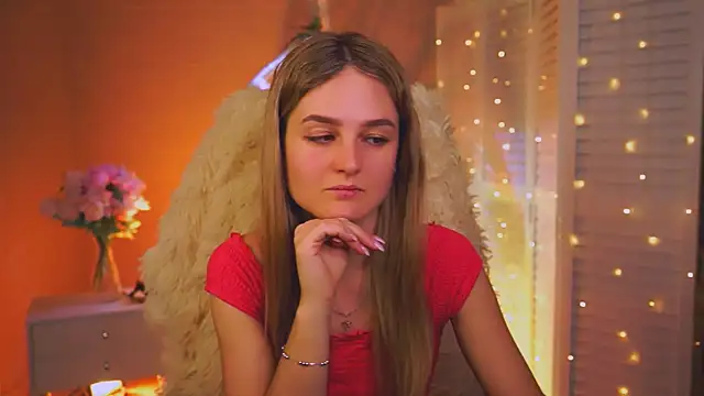 DeboraLarson online show from March 2, 3:52 am