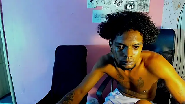 hot ebanospicy online show from April 4, 4:44 am