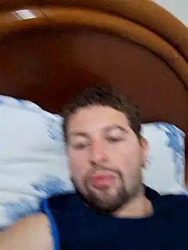 Marcosninfo  online show from June 20, 10:01 pm