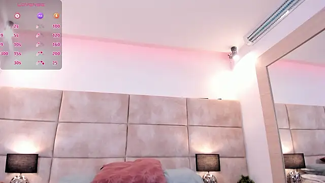 Eevee Taylor online show from February 24, 3:26 am