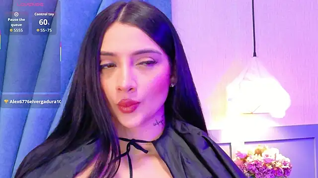 Harper-Avary online show from November 1, 3:03 pm