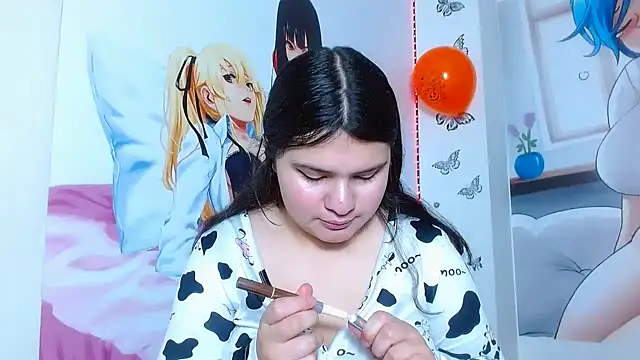 mackenhot303av online show from October 10, 11:42 am