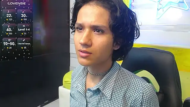 andy staar online show from November 4, 7:13 pm